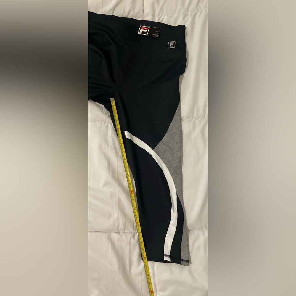 Fila Jacket & Pant set - Picture 11 of 14